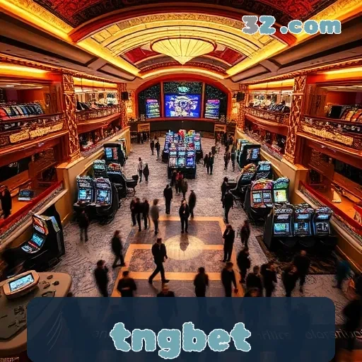 tngbet: Bônus que Transformam suas Apostas em Vantagens Únicas!