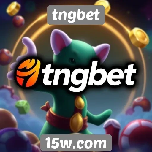 Novidades em jogos disponíveis na tngbet