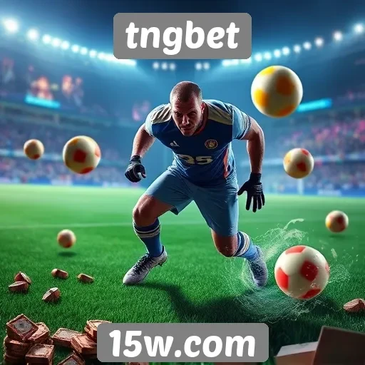Novos jogos e funcionalidades do tngbet