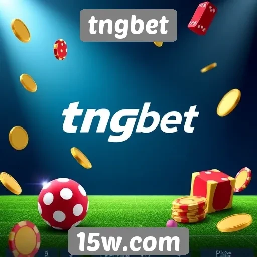 Novas promoções e bônus no tngbet