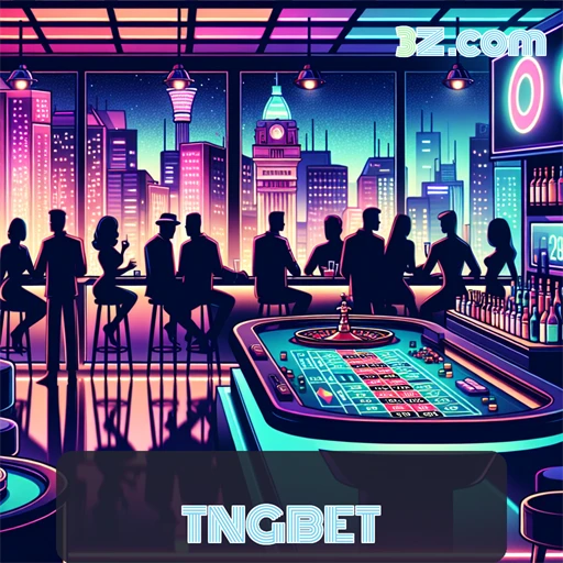 Atrações Exclusivas da Seção Paga no tngbet