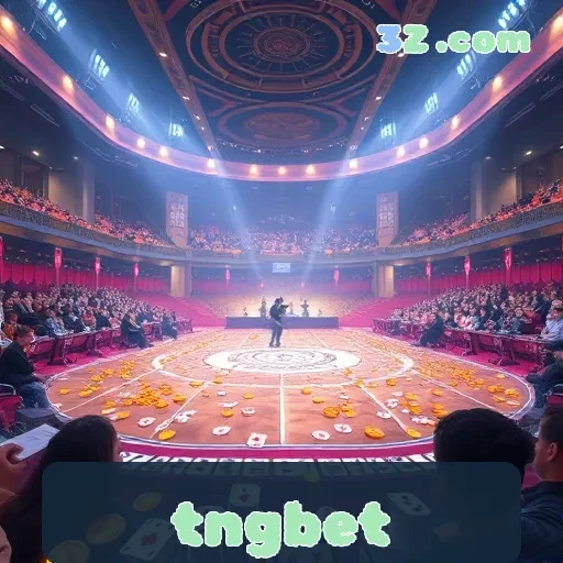 tngbet: Descubra a Incrível Plataforma de Jogos Online Brasileira