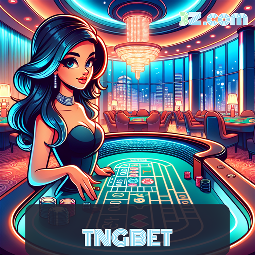 Embarque em Emoções Fabulosas com as Slots da tngbet