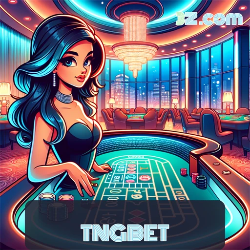 Embarque em Emoções Fabulosas com as Slots da tngbet
