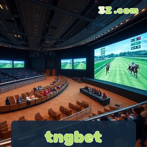 tngbet: Descubra as Melhores Oportunidades em Eventos Esportivos