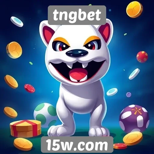 Análise das opções de jogos no site tngbet
