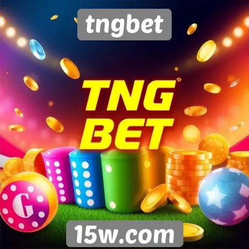 tngbet oferece uma ampla variedade de jogos online
