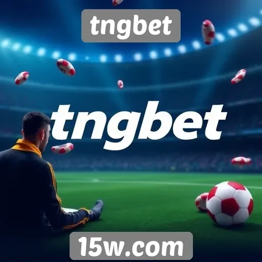 Promoções e bônus oferecidos pelo tngbet