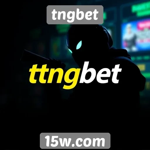Comparativo entre TNGBet e concorrentes no setor de jogos